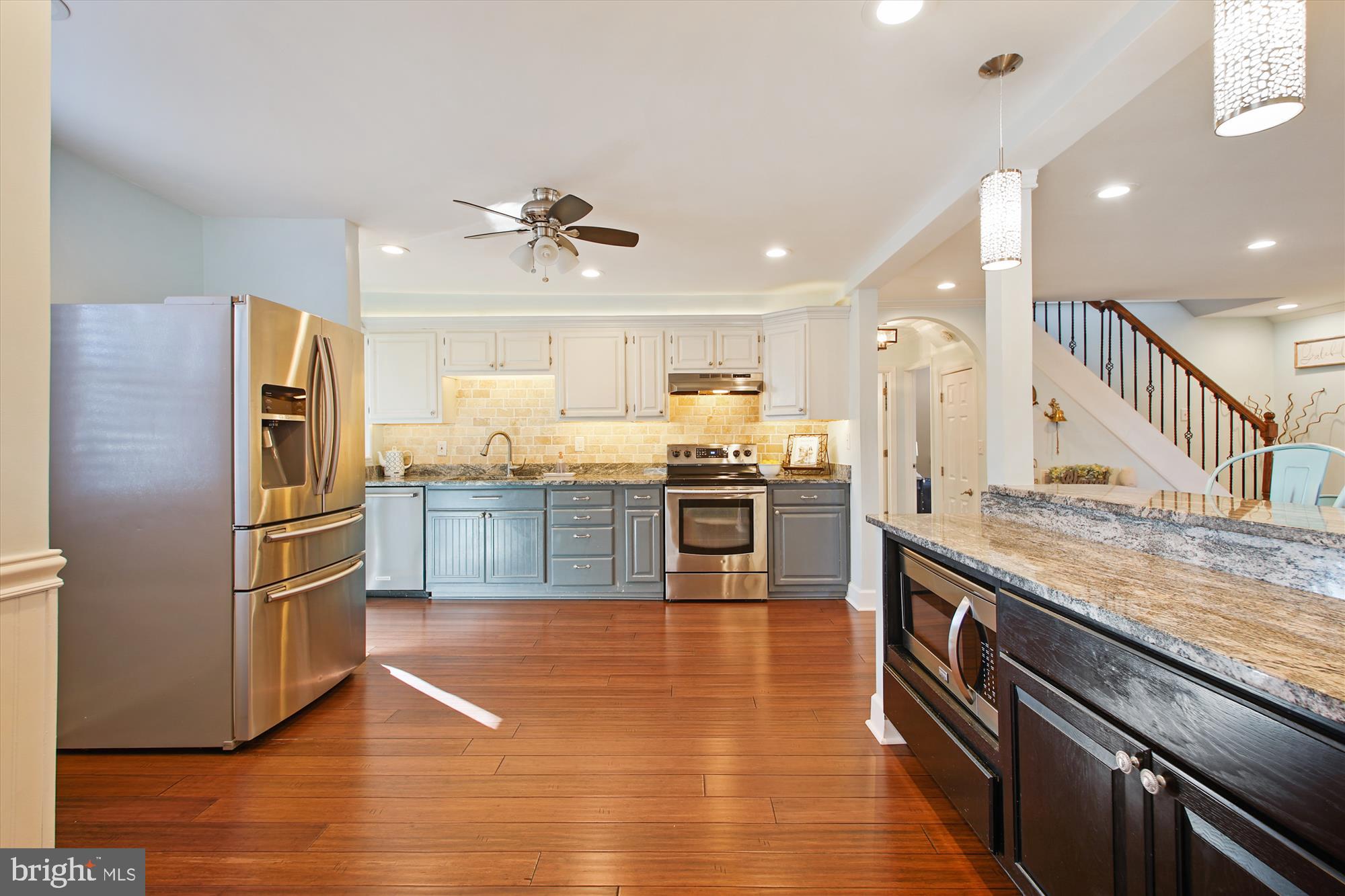 444 Maple Leaf Drive Edgewater, MD 21037 - Photo 14 of 71