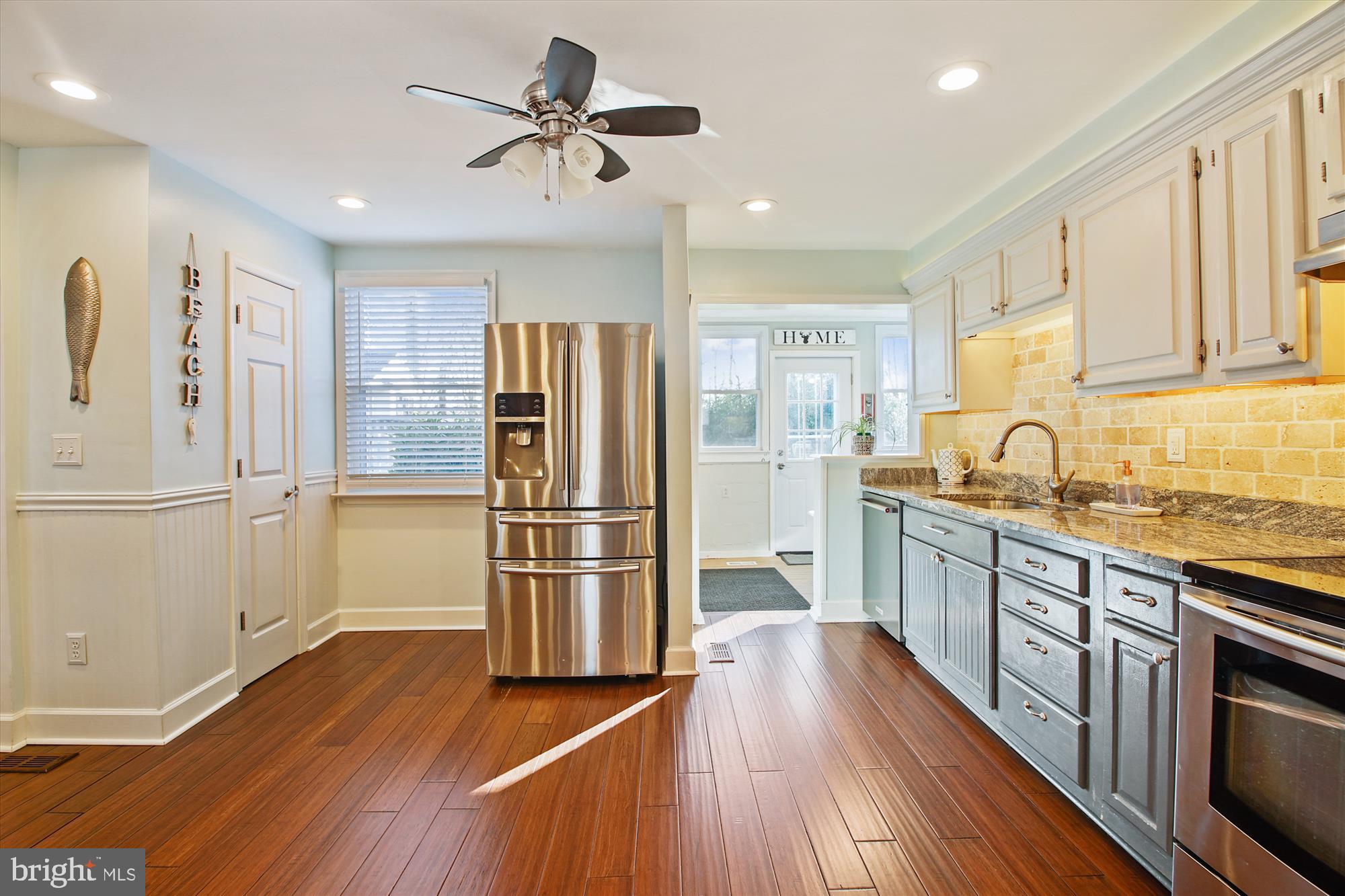 444 Maple Leaf Drive Edgewater, MD 21037 - Photo 15 of 71