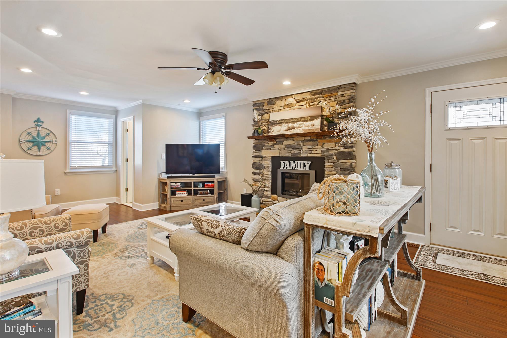 444 Maple Leaf Drive Edgewater, MD 21037 - Photo 19 of 71