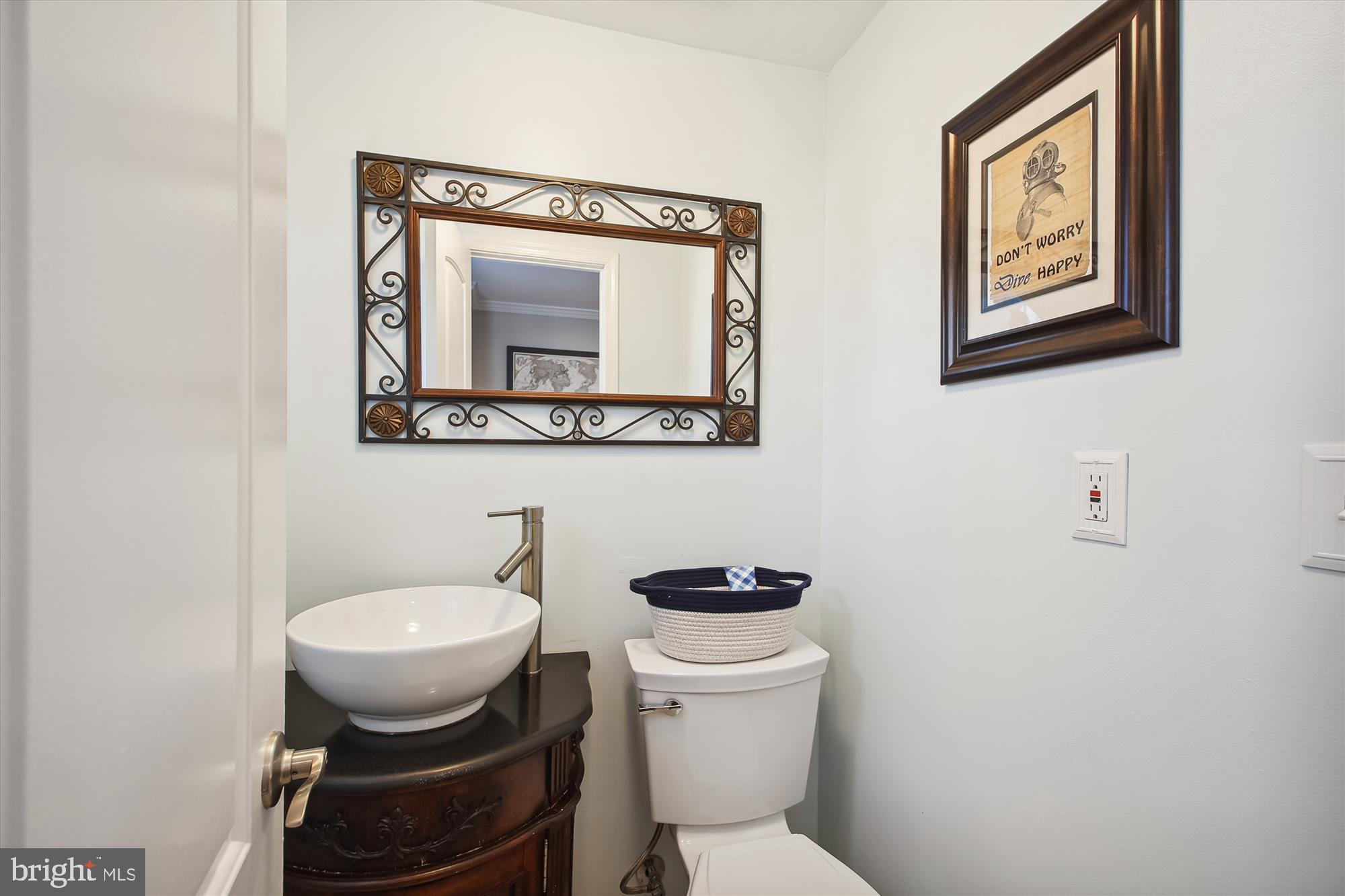 444 Maple Leaf Drive Edgewater, MD 21037 - Photo 21 of 71