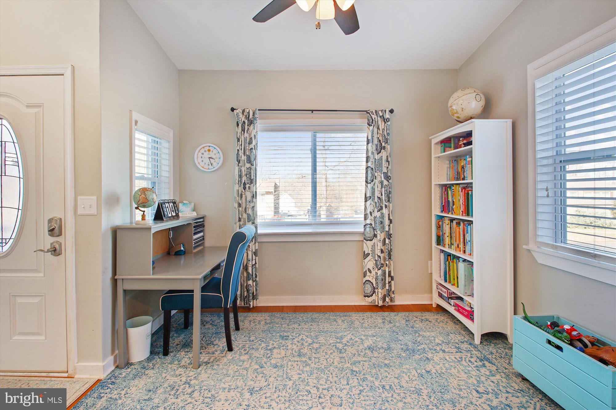 444 Maple Leaf Drive Edgewater, MD 21037 - Photo 24 of 71