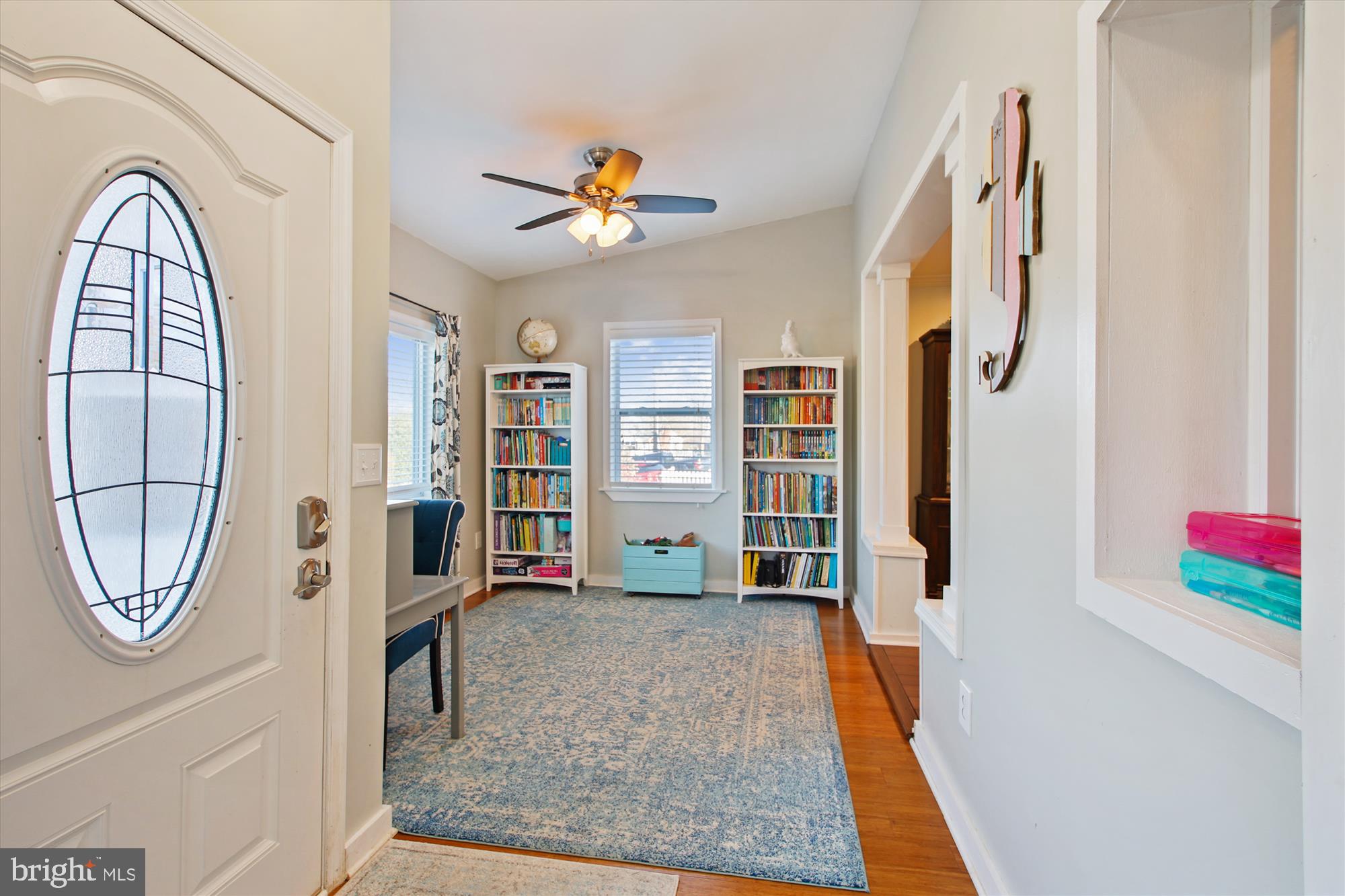 444 Maple Leaf Drive Edgewater, MD 21037 - Photo 26 of 71