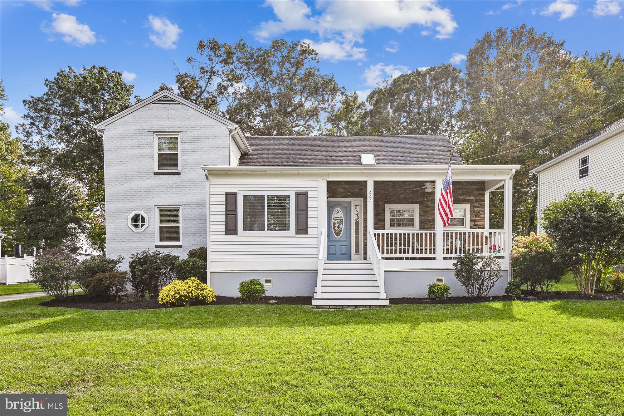 444 Maple Leaf Drive Edgewater, MD 21037 - Photo 3 of 71