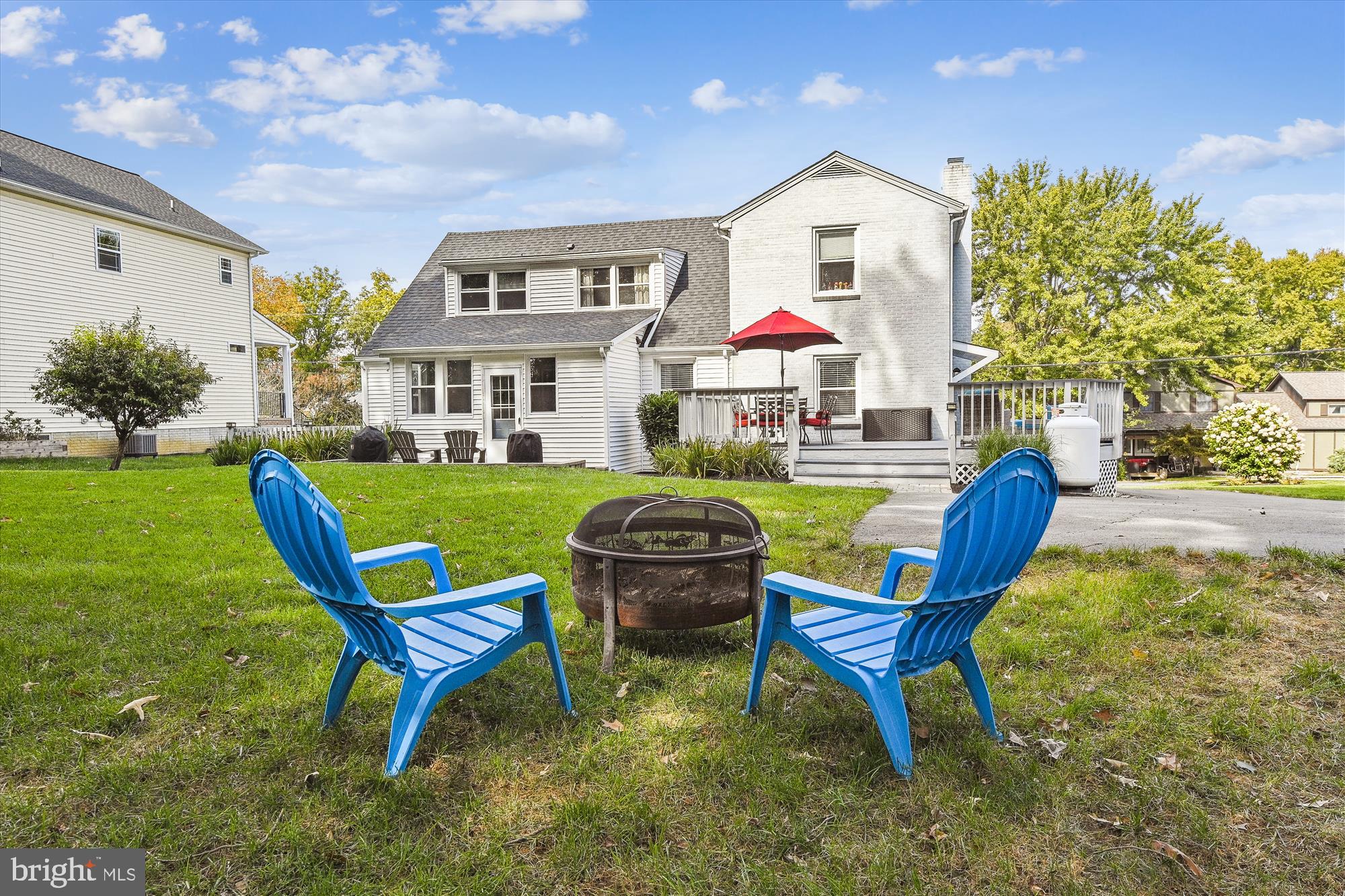 444 Maple Leaf Drive Edgewater, MD 21037 - Photo 4 of 71