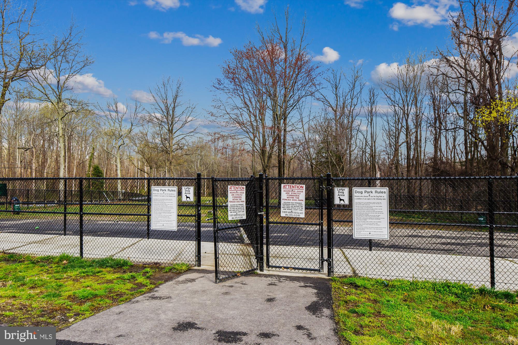 444 Maple Leaf Drive Edgewater, MD 21037 - Photo 47 of 71