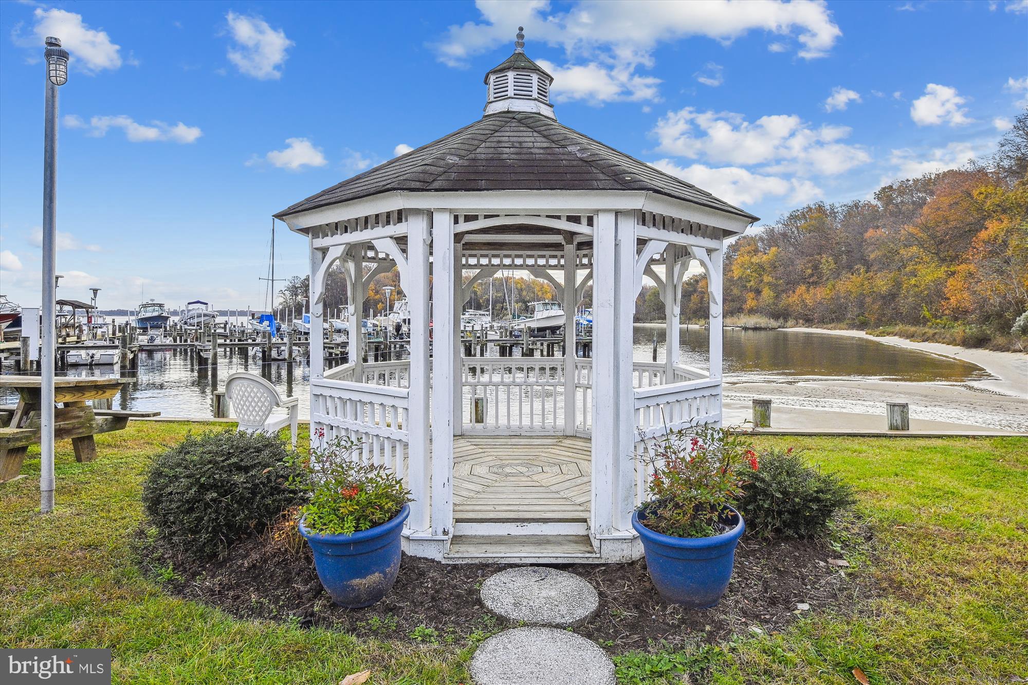 444 Maple Leaf Drive Edgewater, MD 21037 - Photo 48 of 71