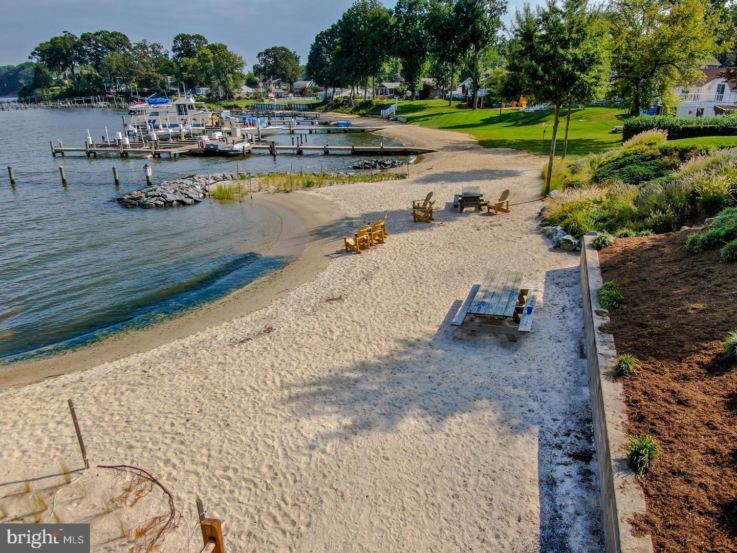 444 Maple Leaf Drive Edgewater, MD 21037 - Photo 5 of 71