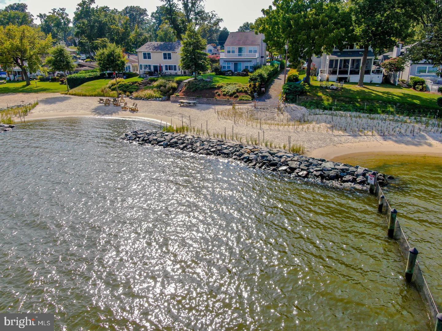 444 Maple Leaf Drive Edgewater, MD 21037 - Photo 52 of 71