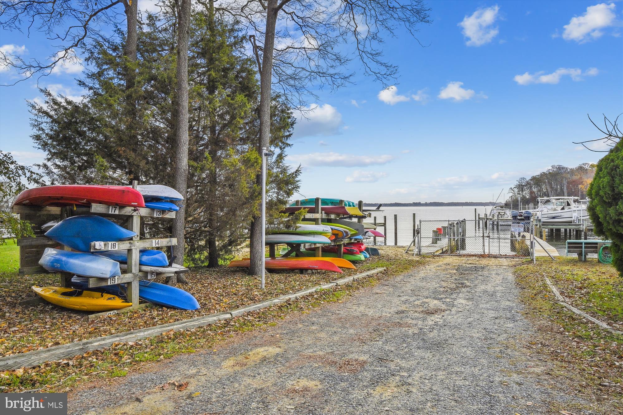 444 Maple Leaf Drive Edgewater, MD 21037 - Photo 55 of 71