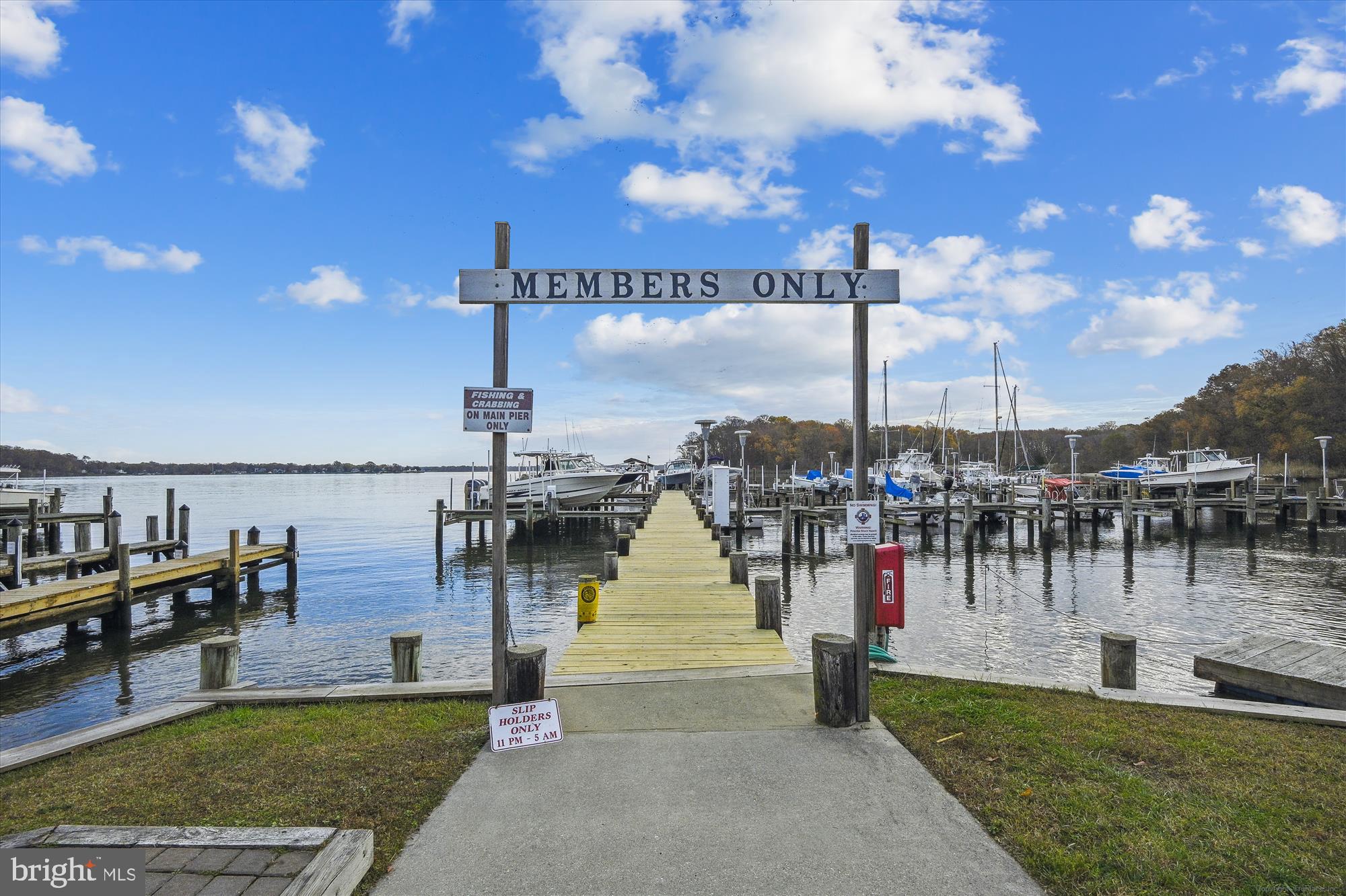 444 Maple Leaf Drive Edgewater, MD 21037 - Photo 56 of 71