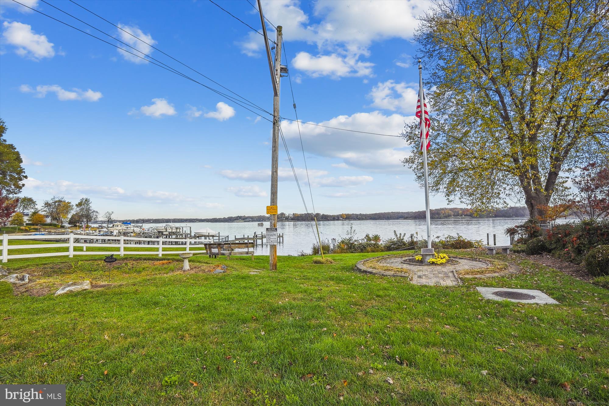 444 Maple Leaf Drive Edgewater, MD 21037 - Photo 57 of 71