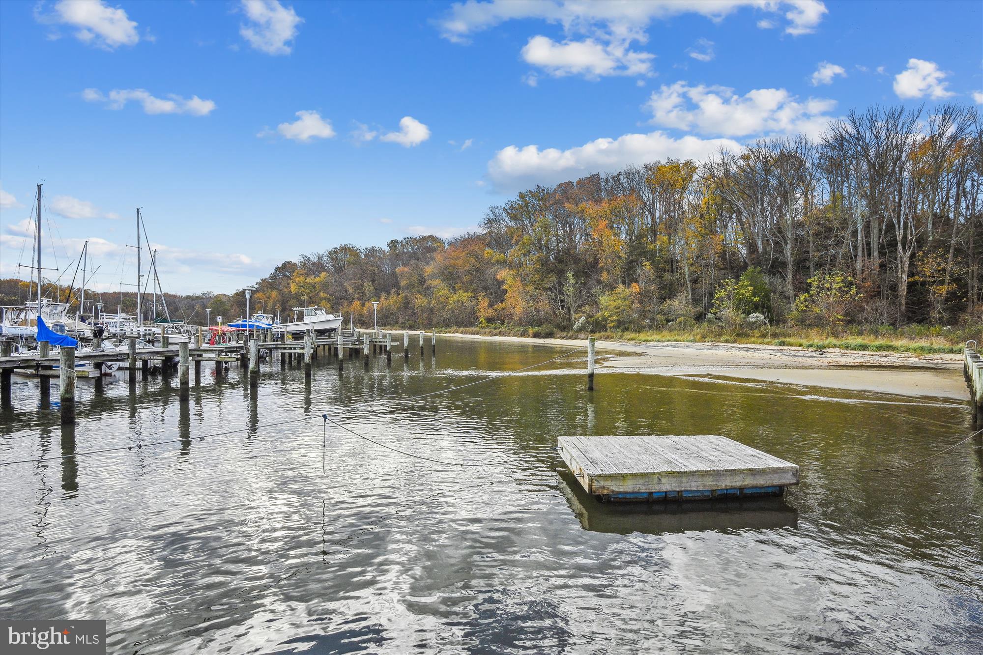 444 Maple Leaf Drive Edgewater, MD 21037 - Photo 60 of 71