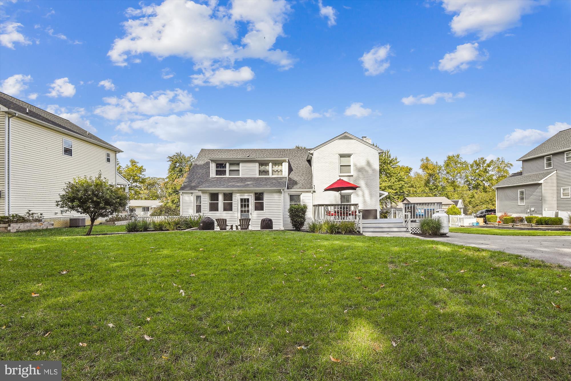 444 Maple Leaf Drive Edgewater, MD 21037 - Photo 6 of 71