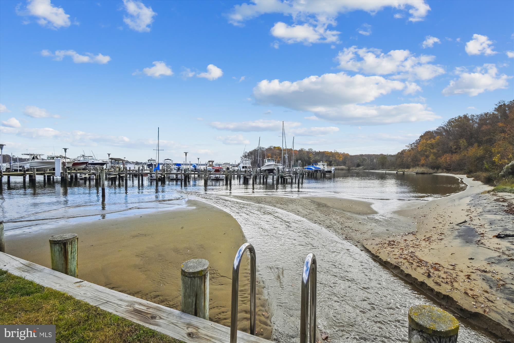 444 Maple Leaf Drive Edgewater, MD 21037 - Photo 61 of 71