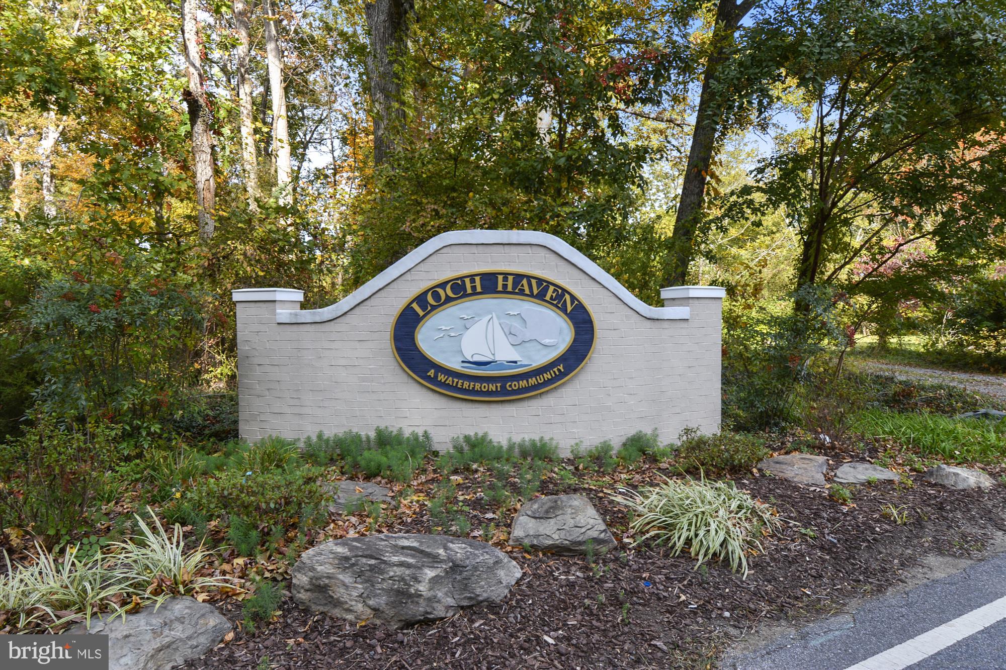 444 Maple Leaf Drive Edgewater, MD 21037 - Photo 63 of 71