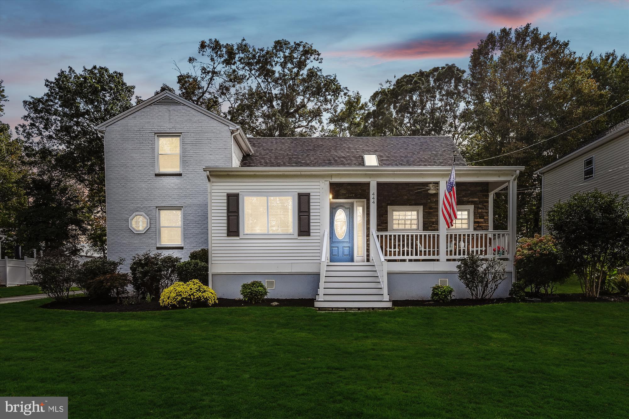 444 Maple Leaf Drive Edgewater, MD 21037 - Photo 65 of 71