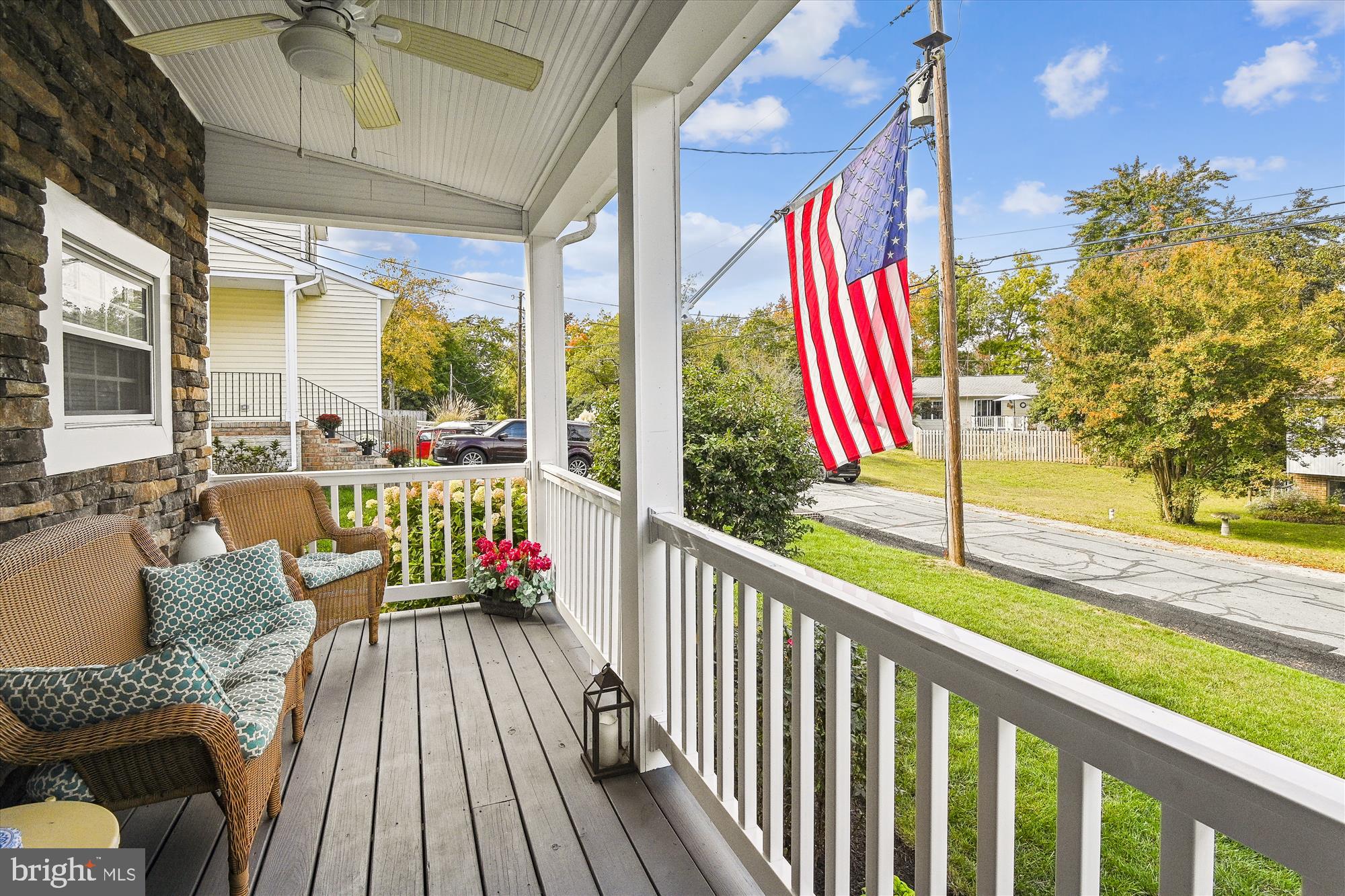 444 Maple Leaf Drive Edgewater, MD 21037 - Photo 66 of 71