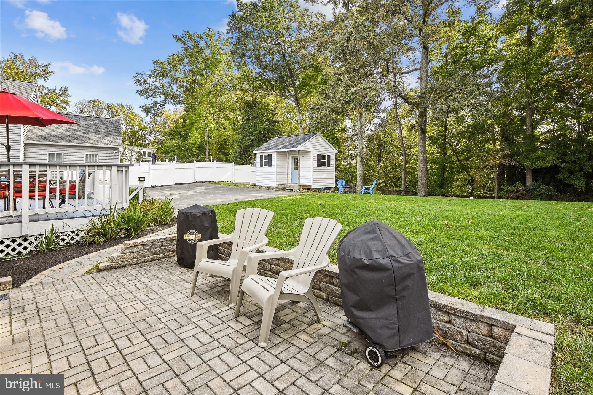 444 Maple Leaf Drive Edgewater, MD 21037 - Photo 68 of 71