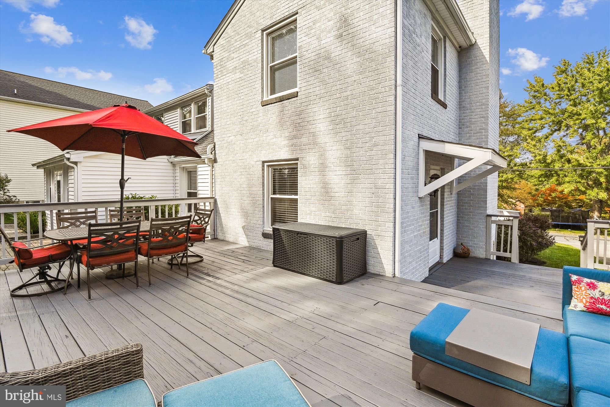 444 Maple Leaf Drive Edgewater, MD 21037 - Photo 69 of 71