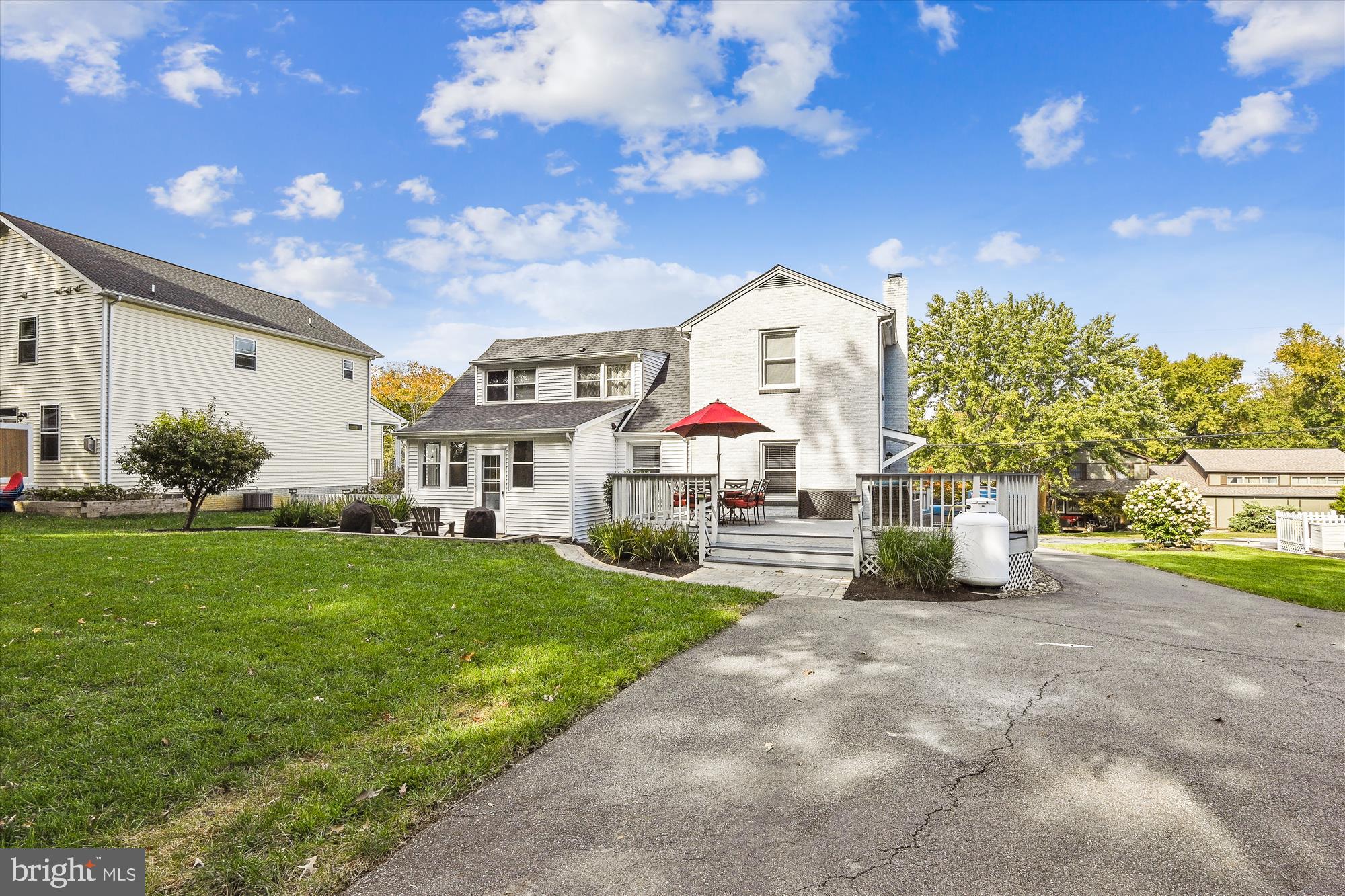 444 Maple Leaf Drive Edgewater, MD 21037 - Photo 7 of 71