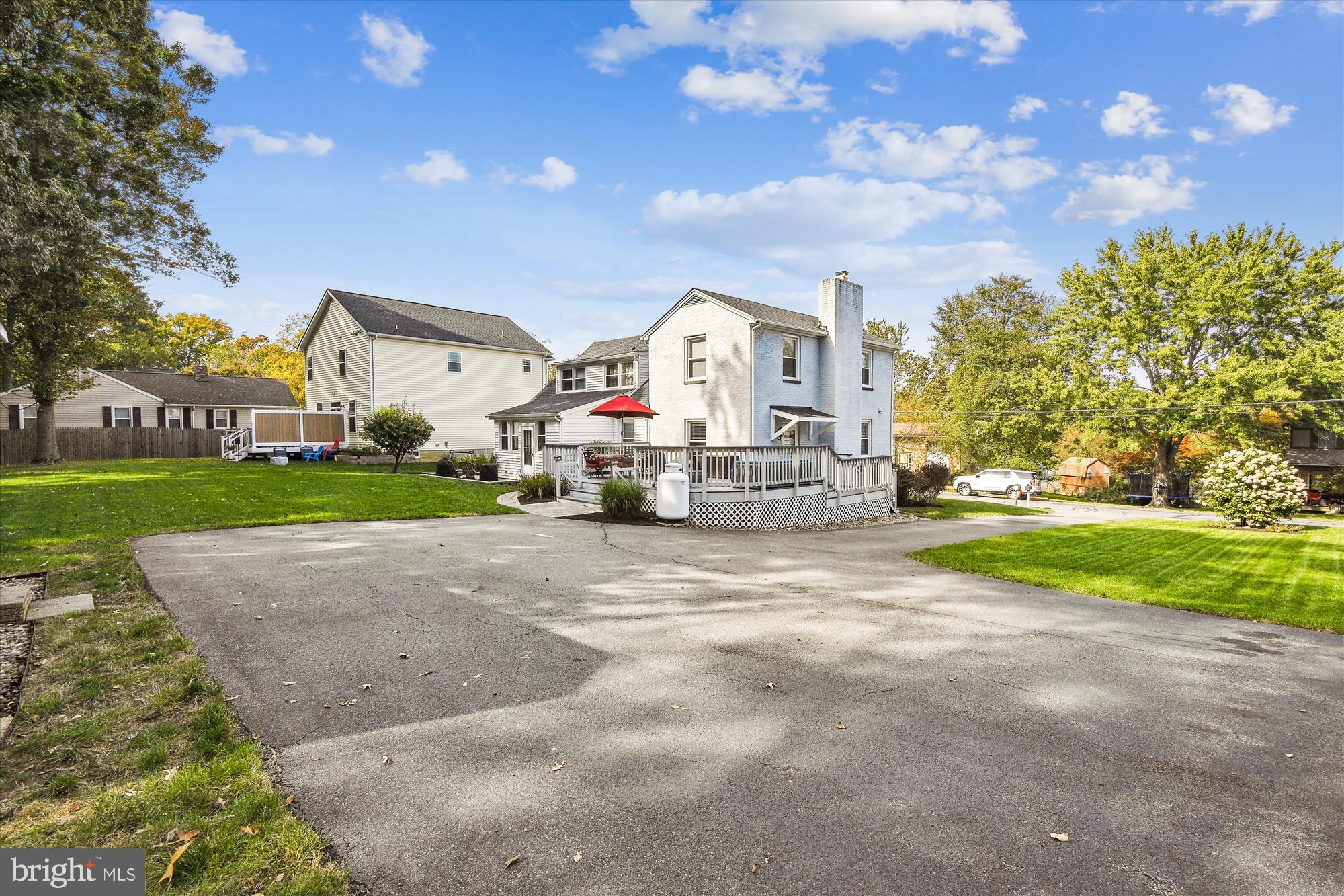 444 Maple Leaf Drive Edgewater, MD 21037 - Photo 8 of 71