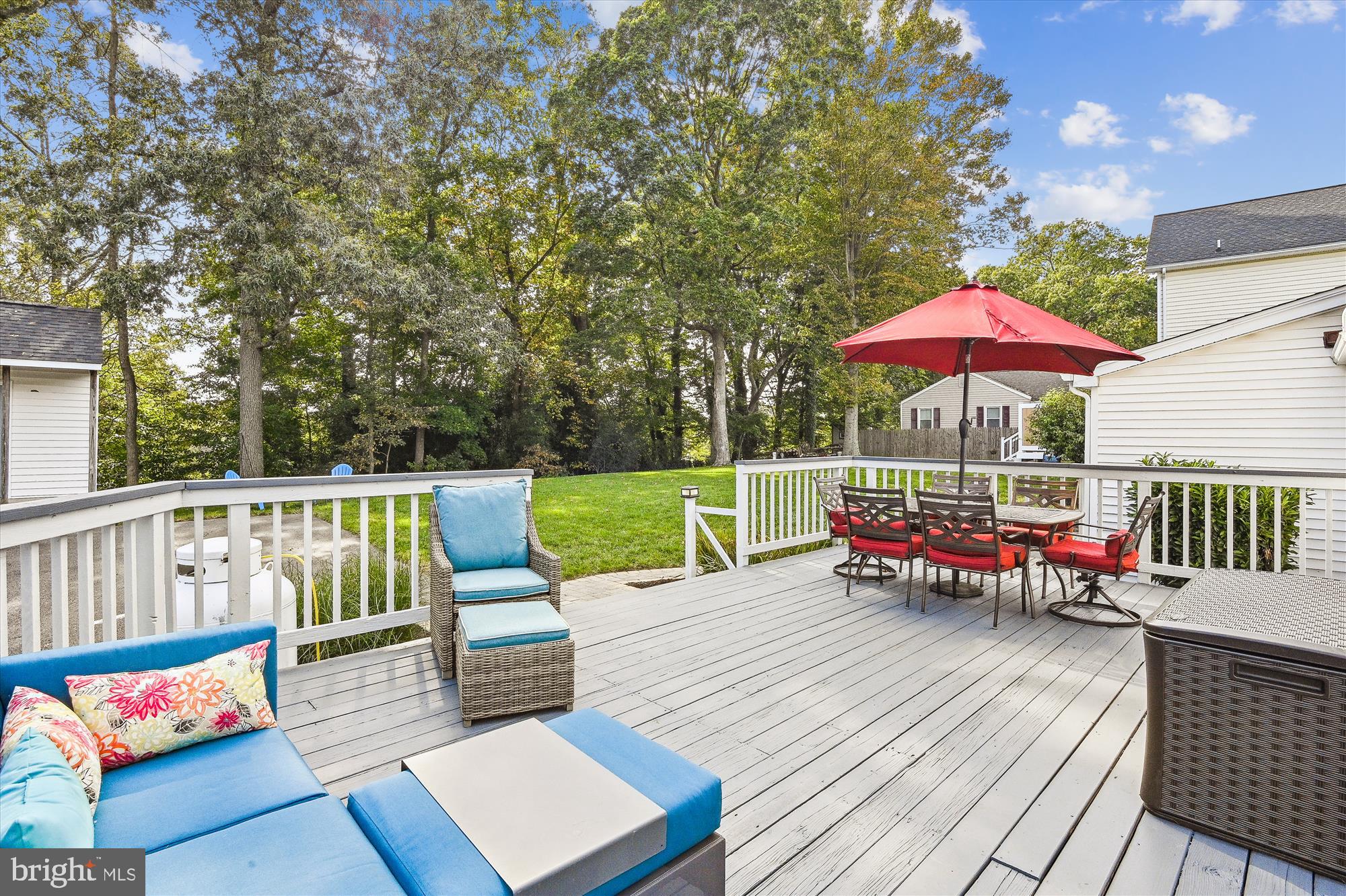 444 Maple Leaf Drive Edgewater, MD 21037 - Photo 9 of 71