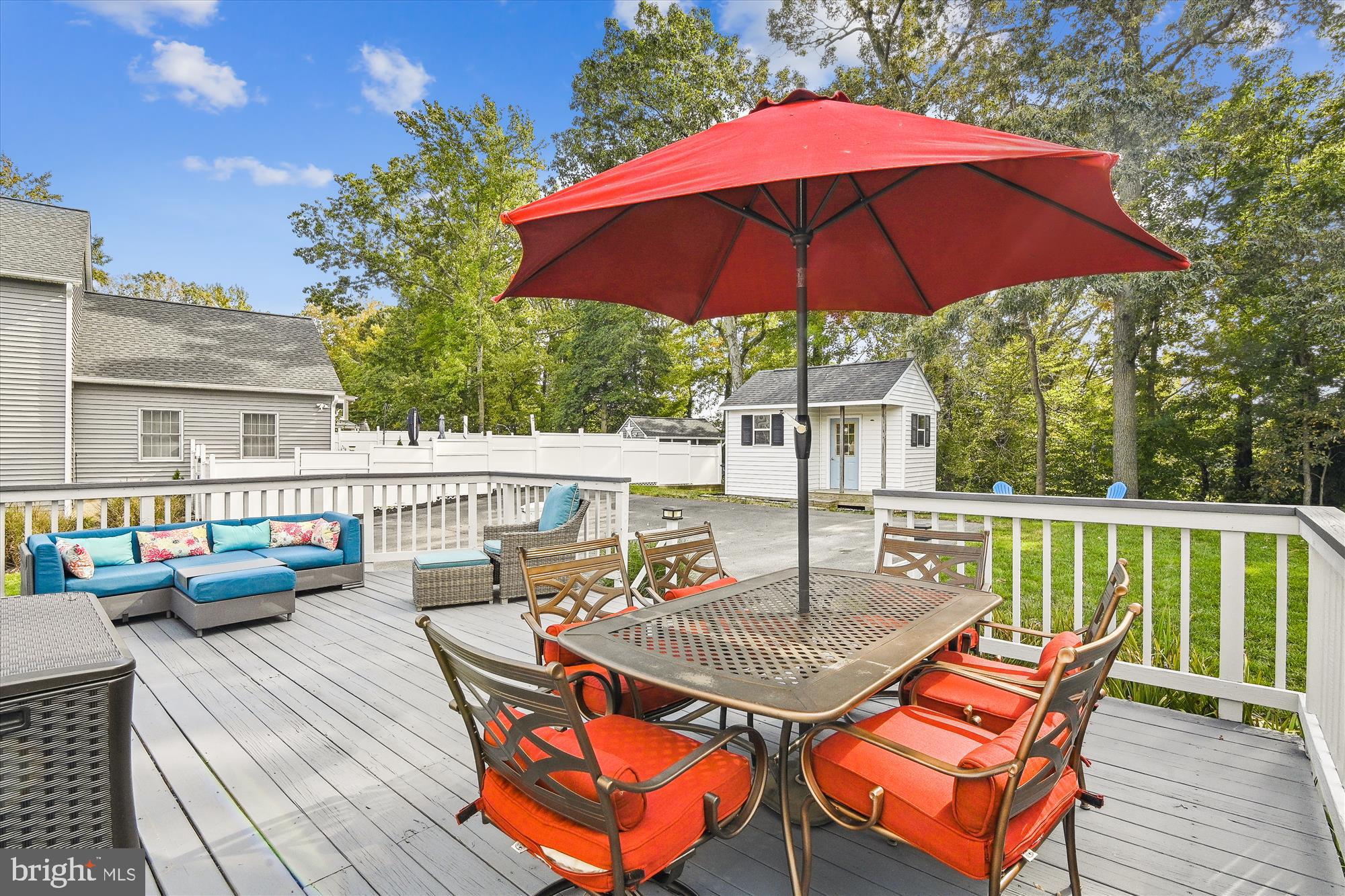 444 Maple Leaf Drive Edgewater, MD 21037 - Photo 10 of 71