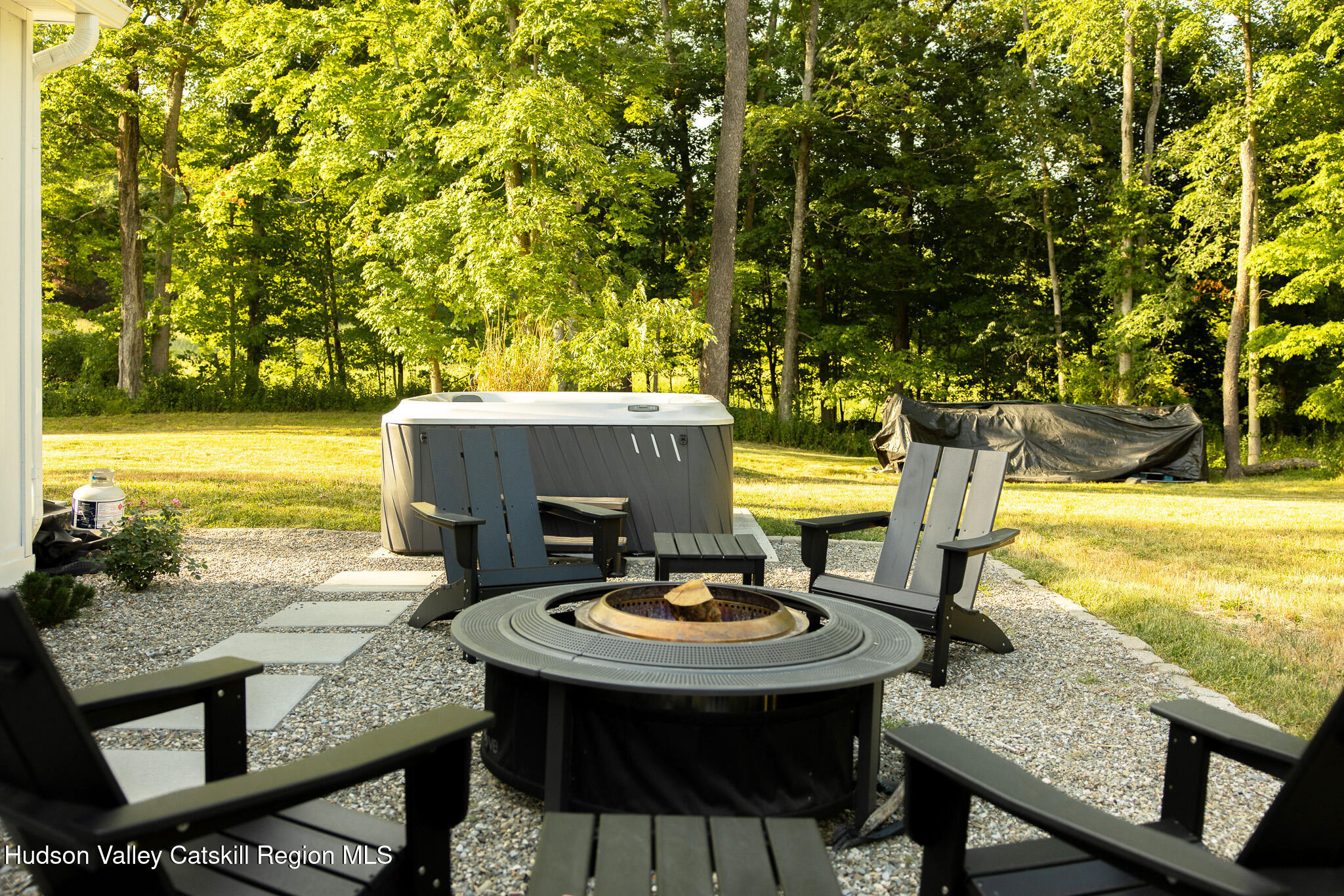 334 Browning Road Salt Point, NY 12578 - Photo 25 of 38 BR300