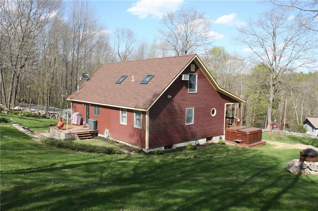 29 Jackson Road Poland, ME 04274 - Photo 3 of 30 Photo
