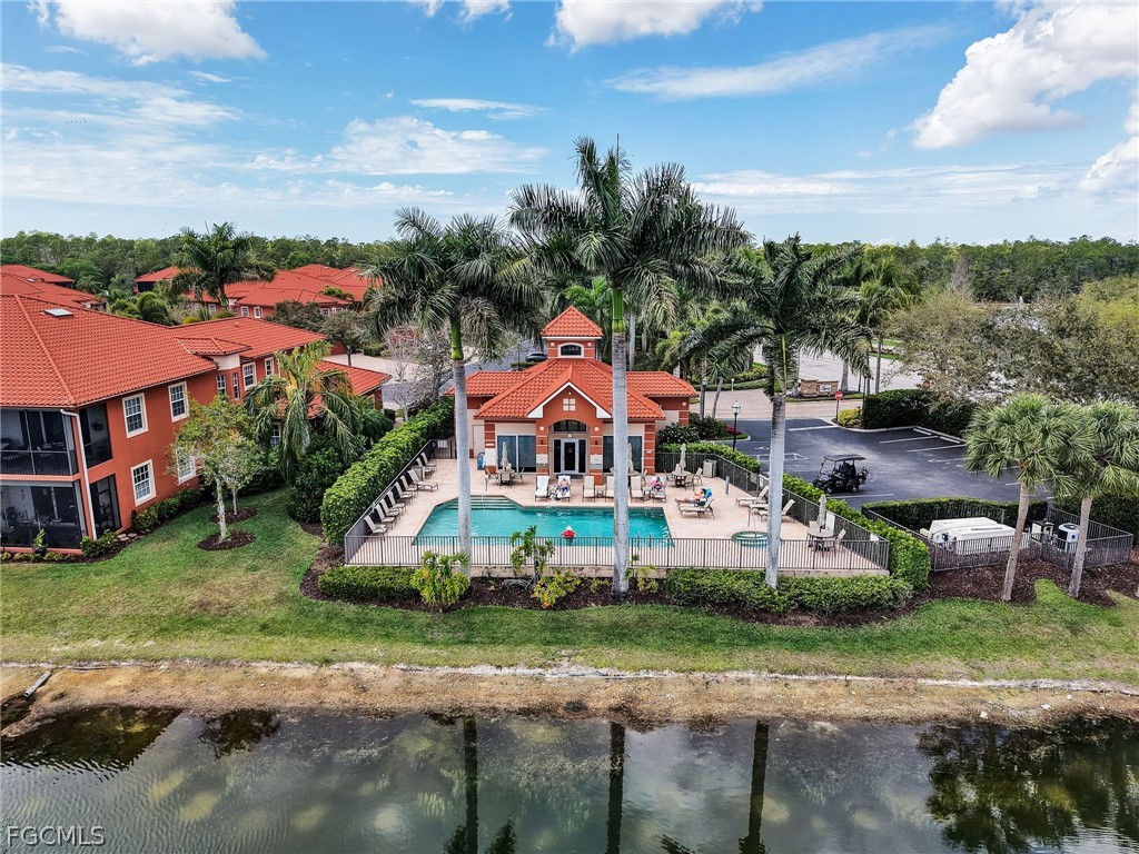 6422 Legacy Circle, Unit 704 Naples, FL 34113 - Photo 45 of 49