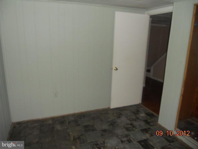 213 Westshire Road Baltimore, MD 21229 - Photo 11 of 11 Basement