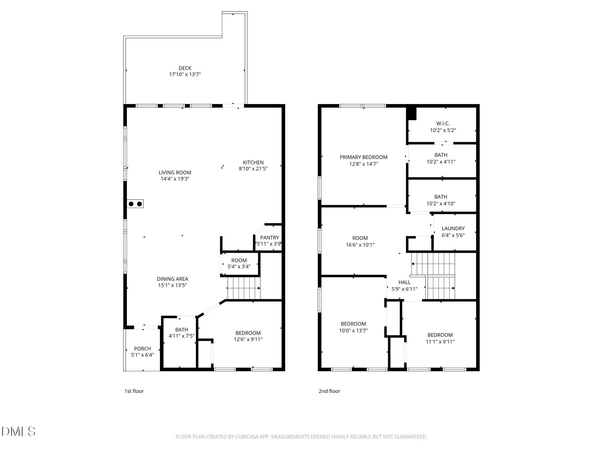 14303 Foxcroft Road Raleigh, NC 27614 - Photo 56 of 70