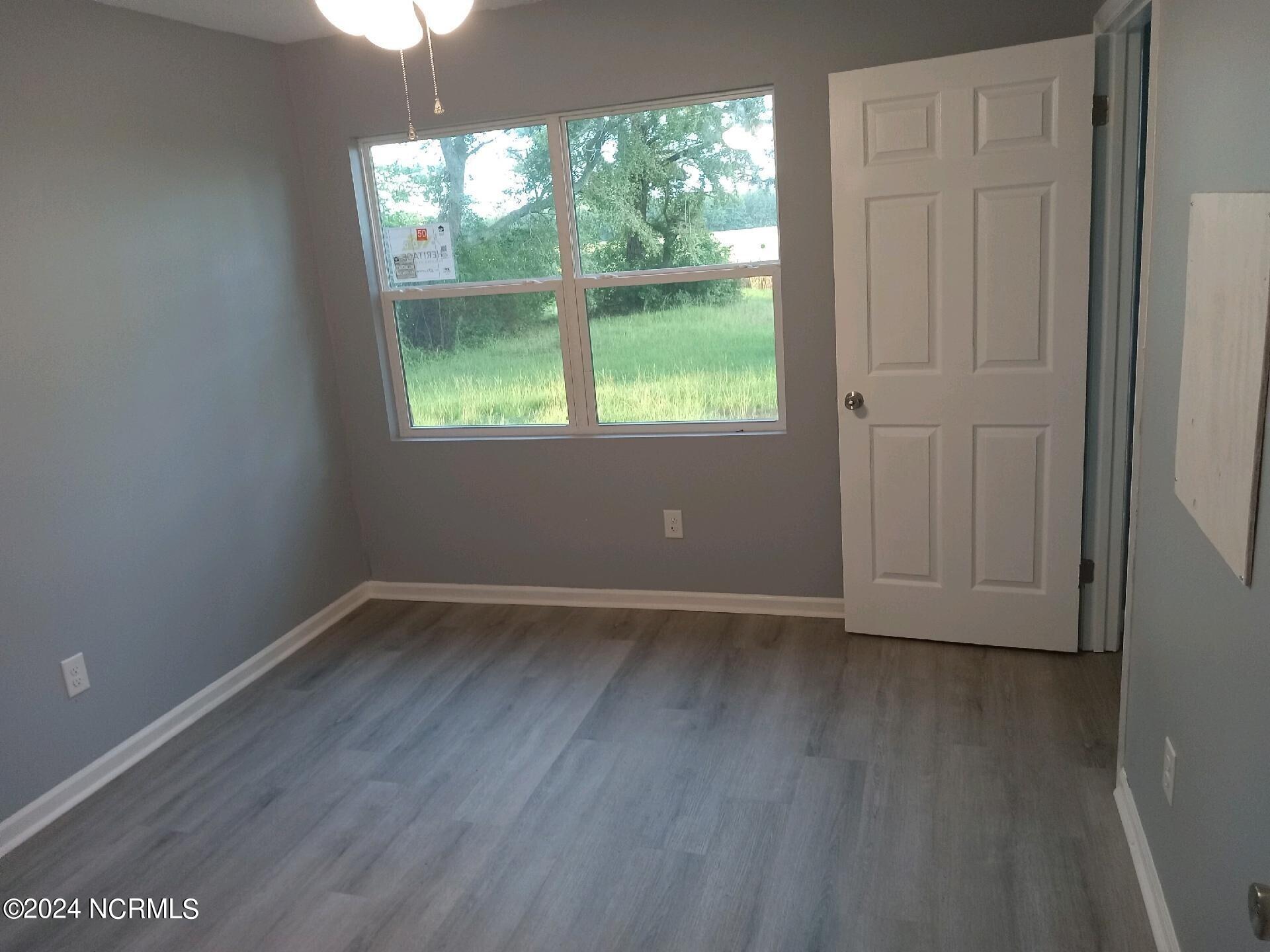 170 Honolulu Road Vanceboro, NC 28586 - Photo 3 of 5 Bedroom 1