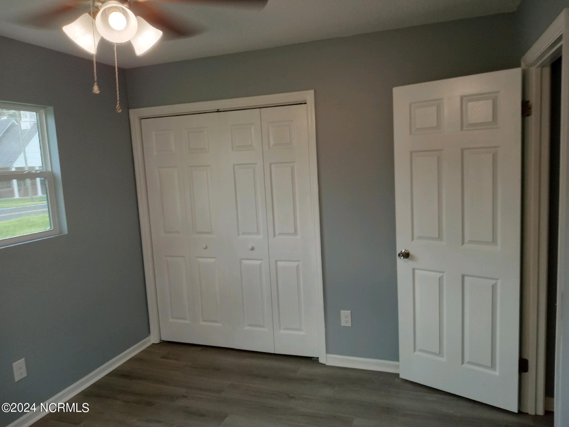 170 Honolulu Road Vanceboro, NC 28586 - Photo 4 of 5 Bedroom 3