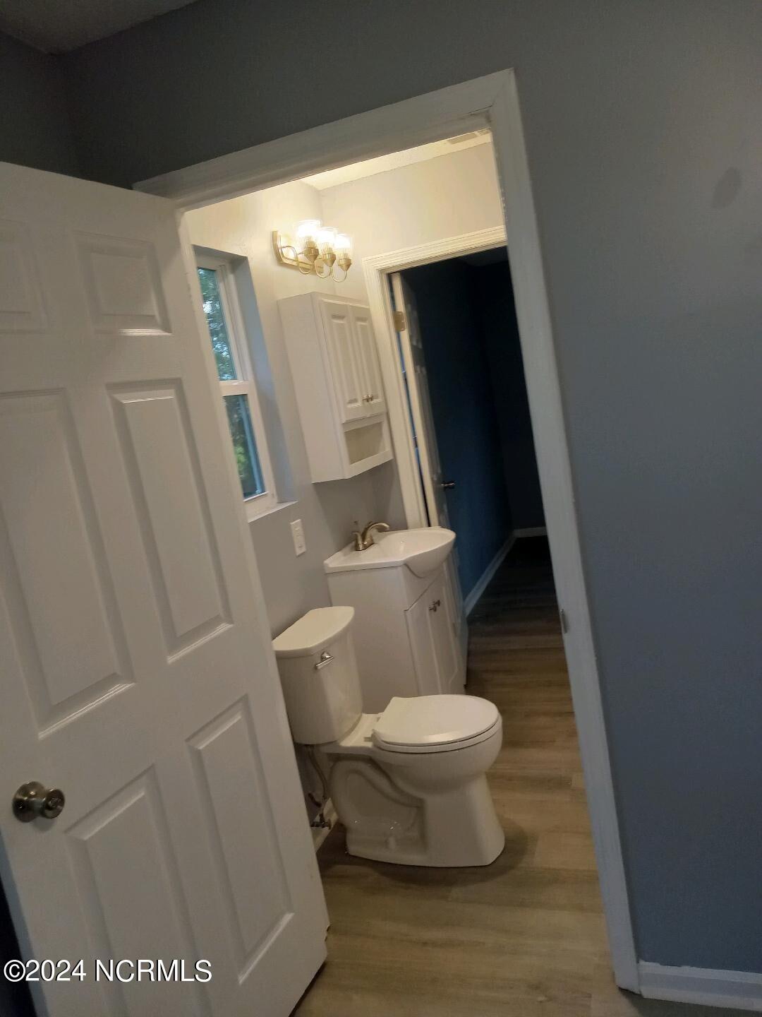 170 Honolulu Road Vanceboro, NC 28586 - Photo 5 of 5 Jack & Jill Bathroom