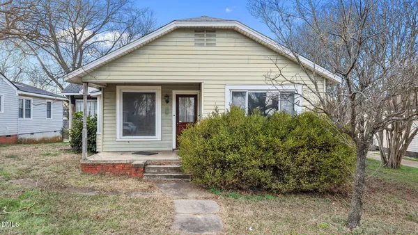$55,000 | 65 Washington Street, Roanoke Rapids, NC 27870