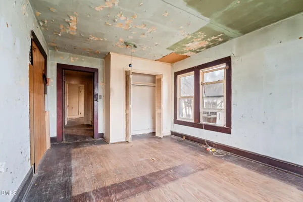 $55,000 | 65 Washington Street, Roanoke Rapids, NC 27870