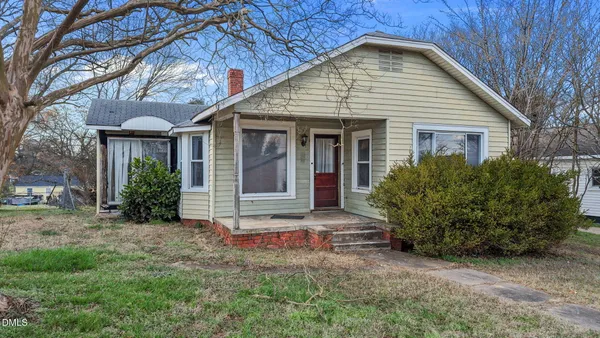 $55,000 | 65 Washington Street, Roanoke Rapids, NC 27870