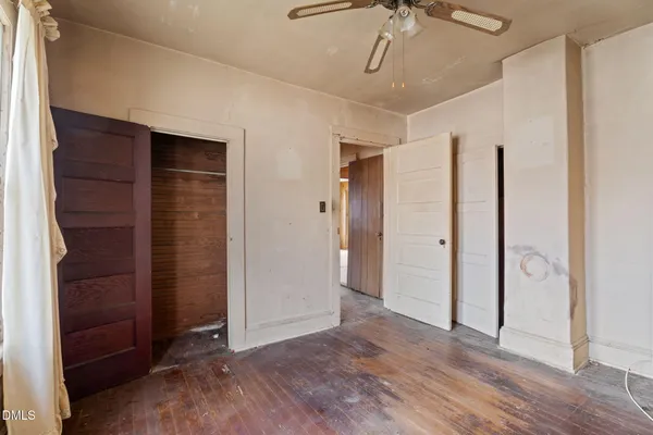 $55,000 | 65 Washington Street, Roanoke Rapids, NC 27870