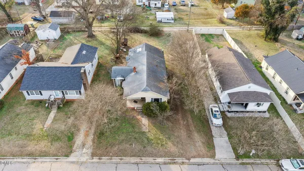 $55,000 | 65 Washington Street, Roanoke Rapids, NC 27870