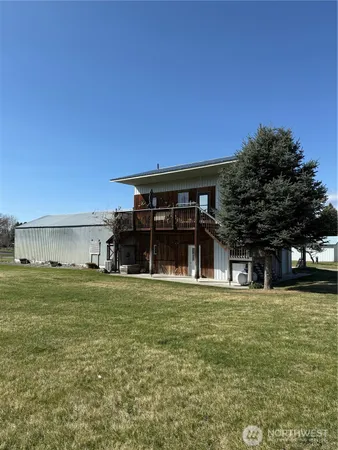 $305,000 | 63 Shumway Road, Omak, WA 98841