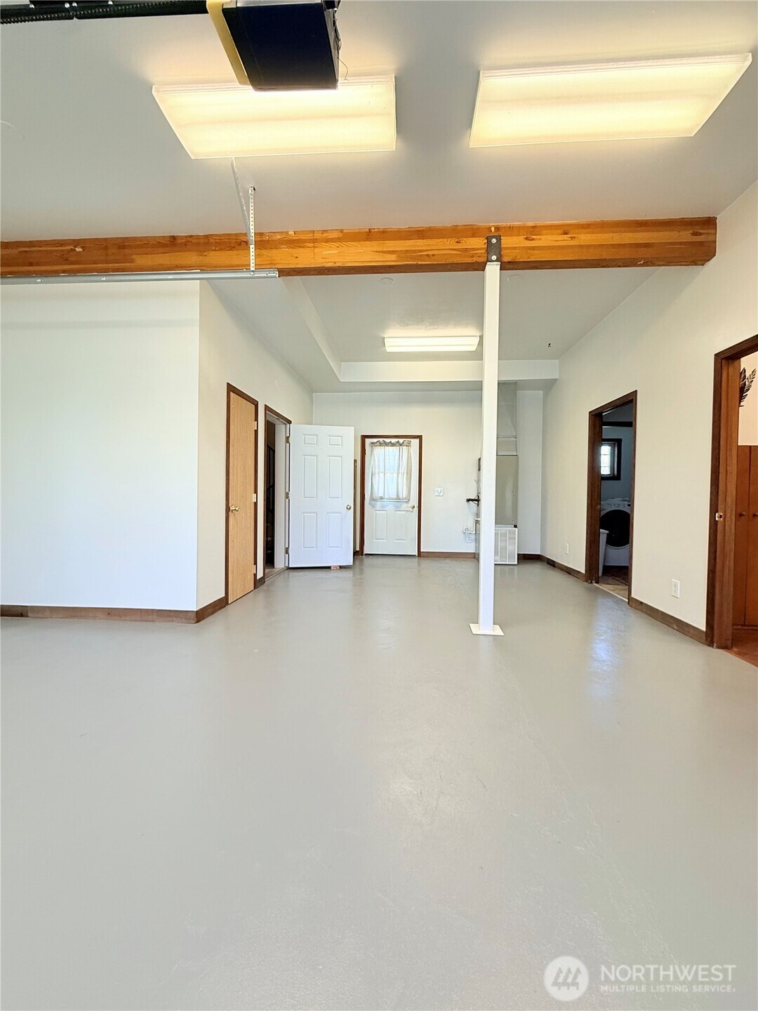 63 Shumway Road Omak, WA 98841 - Photo 24 of 39 a view of an empty room with a window