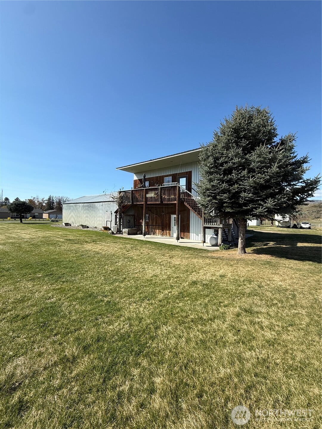 63 Shumway Road Omak, WA 98841 - Photo 38 of 39