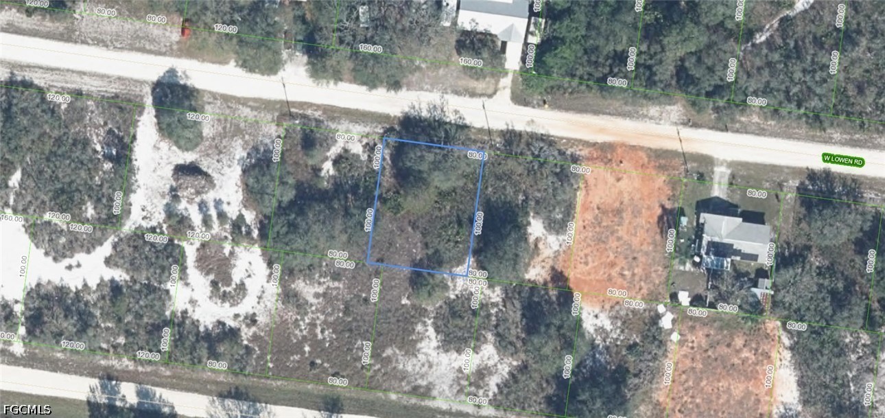 2075 West Lowen Road Avon Park, FL 33825 - Photo 1 of 3