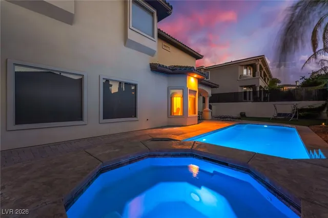 $2,095,000 | 761 Romano Lane, Henderson, NV 89012