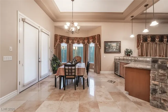 $2,095,000 | 761 Romano Lane, Henderson, NV 89012