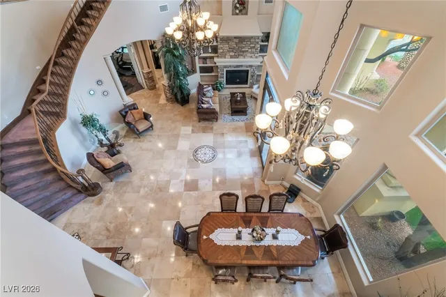 $2,095,000 | 761 Romano Lane, Henderson, NV 89012