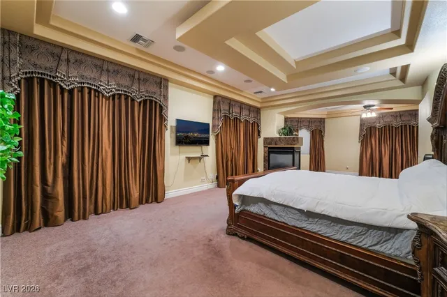 $2,095,000 | 761 Romano Lane, Henderson, NV 89012