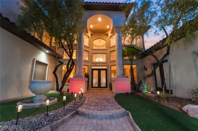 $2,095,000 | 761 Romano Lane, Henderson, NV 89012