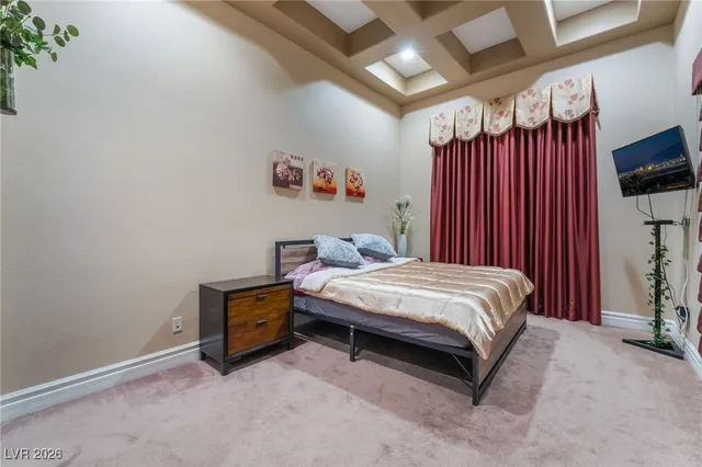 $2,095,000 | 761 Romano Lane, Henderson, NV 89012